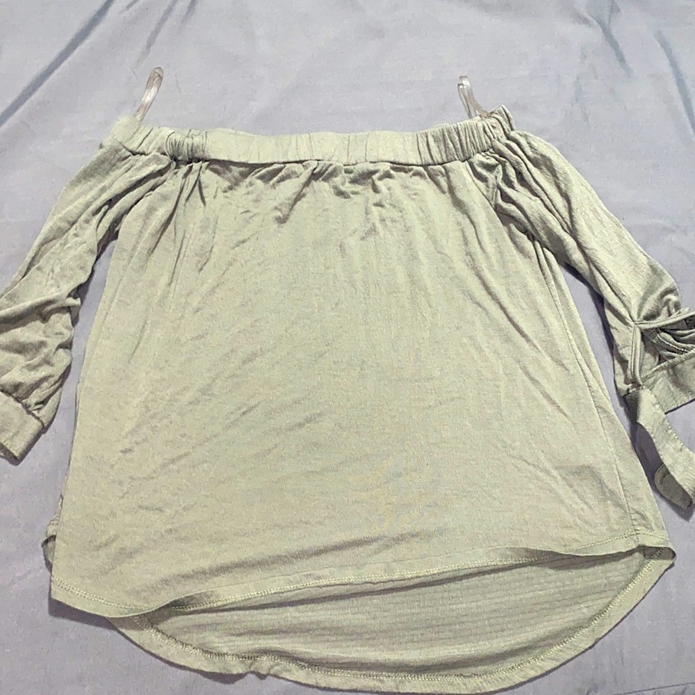 Cute top